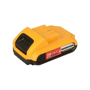Portable Lithium <b>Power</b> Drill Rechargeable Cordless DIY Handheld Battery Motor Infinitely Variable Speed <b>Brushed</b> N483 Rechargeabl - Product Image 3