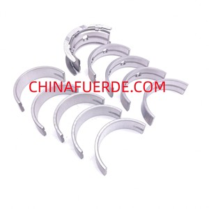 Cojinetes de Cigüeñal C611-11-SG0 para Ford Focus 1.6L EcoSport 1.5L, Repuestos para Reparación de Motor - Product Image 1