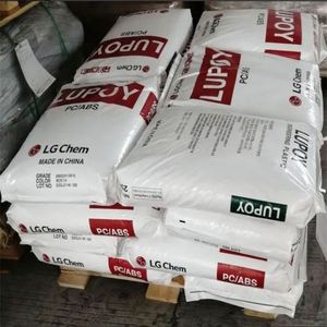 เม็ดพลาสติกโพลีคาร์บอเนต PC+ABS เรซิน CYCOLOY C2950 ชนิดหน่วงไฟ วัตถุดิบพลาสติก PC/ABS สำหรับชิ้นส่วนไฟฟ้า - Product Image 6