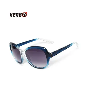 Kenbo 안경 2020 사용자 정의 로고 UV400 판촉 선물 클래식 저렴한 선글라스