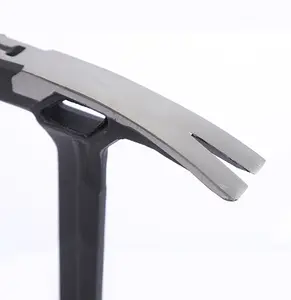 JOINWIN vendite calde fixman professionale personalizzato portatile francese italia tipo martello da carpentiere magnetico martello per unghie