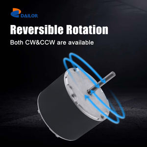 Moteur de ventilateur de condenseur 208/230V 1.5A compatible avec les modèles GSC130481AE GSC130481AF GSC130481AD GSC130483AE GSC130483AD - Product Image 3