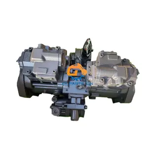 Kawasaki K3V112DT-9C32-14T Hydraulic Pump for Sumitomo Excavator SH200A1  SH200A2