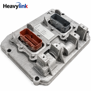 Contrôleur ECU ECM CM2350 pour moteur diesel Heavylink PC138US 11 QSB6.7 4384700 - Product Image 5