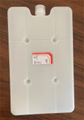 Modern Plastic Ice Pack Cooler <b>Box</b> Reusable Eco-Friendly All Seasons <b>Camping</b> Outdoor Cooking Cold <b>Storage</b> - Product Image 4