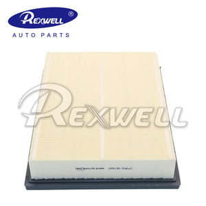 Repuestos de sistemas de motor automático Premium OEM Original 17801-0L040 Filtro de aire de alto flujo para Toyota Land Cruiser Hilux Accesorios - Product Image 4