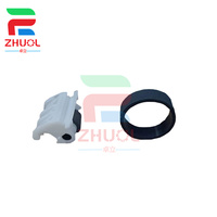 Roller Pemisah Pengambilan Kertas untuk EPSON L3150 L3151 L3156 L3160 L3110 L3115 L3116 L3117 L3118 L3119 L1110 L1118 L1119 L3158