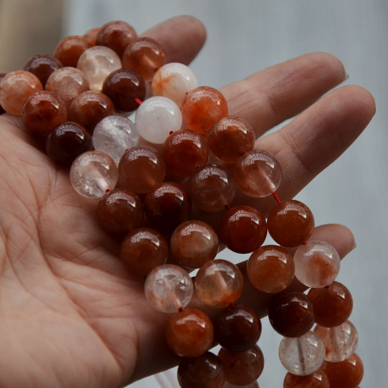 10mm strip, approximately 37 beads