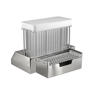 Máquina Automática para Llenar Conos Knockbox Slender, Llena 100 Conos de Papel para Fumar en Solo 2 Minutos, Compatible con Múltiples Tamaños de Cono - Product Image 3