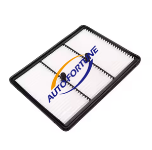 เครื่องกรองอากาศสำหรับรถยนต์เกาหลี28113-G2100สำหรับ28113-G2100 Hyundai <span class=keywords><strong>ioniq</strong></span> (AE) - Product Image 1