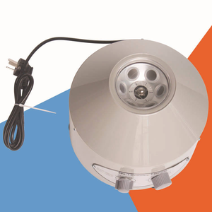 Electric <strong>Laboratory</strong> <strong>Centrifuge</strong> <strong>Medical</strong> Practice Desktop <strong>Centrifuge</strong> Factory Direct Sales - Product Image 2