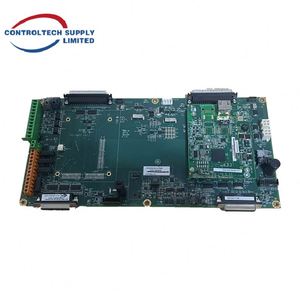 Carte de circuit imprimé IS200REBFH1ABA avec support technique professionnel - Product Image 2