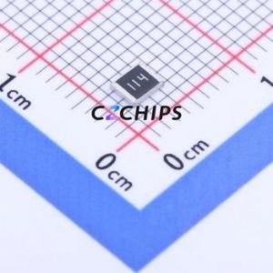 Résistance SMD FRC1210J114 TS 1210 (Type : Film Épais) (Résistance : 110 kOhm Précision : 5%) - Product Image 1