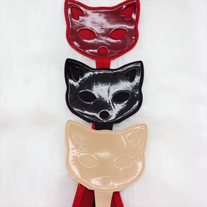 Produsen celana dalam tanpa kelim pakaian dalam wanita seksi tidak terlihat merekat sendiri tali <span class=keywords><strong>C</strong></span> kain renda berpori untuk wanita - Product Image 5