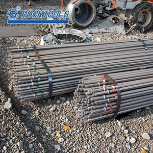 Tige de forage conique en acier G Brand pour machine de forage de roches minières - Product Image 2