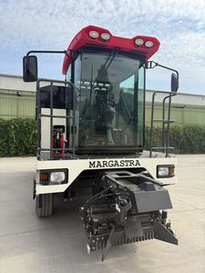 الزوج الأمثل لصيانة الطرق |   مجموعة آلة رصف الأسفلت وحشو الحفرات الساخنة الشاملة - Product Image 5