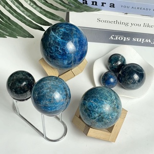 Bola de Cristal Pulida al por Mayor, Ecológica, de Forma Irregular, para Sanación y Decoración del Hogar, por CrystalHola - Product Image 4