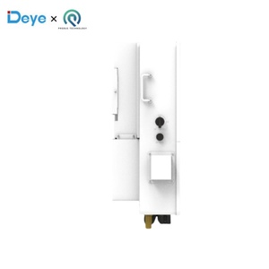 Prix d'usine Deye <span class=keywords><strong>onduleur</strong></span> hybride 30kw <span class=keywords><strong>onduleur</strong></span> solaire hybride triphasé haute tension EU-AM3 SUN-30K-SG02HP3 - Product Image 3
