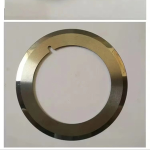 Pisau pemotong pembelah bulat Industri tahan lama kinerja tinggi untuk memotong kertas dan logam - Product Image 4
