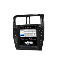 Radio Android pour Toyota Crown 2008-2012 4G FM GPS Carplay Car Navigation Multimedia DVD Player