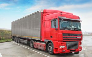 Trasporto a catena del freddo per prodotti agricoli efficiente prodotti freschi e prodotti surgelati logistica Via aria e autotrasporto - Product Image 6