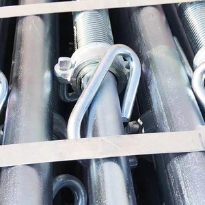 Nhiệm vụ ánh sáng Kính thiên văn thép Jack hình ống giàn giáo strut bài Shore acrow đạo cụ slab hỗ trợ <span class=keywords><strong>Prop</strong></span> cho các bộ phận giàn giáo bậc thang - Product Image 6