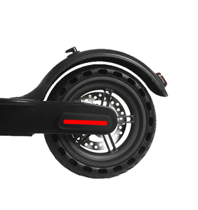 Scooter Eléctrico Mini en Oferta, 36V 7.8A, Alcance de 25 km, Plegable y Portátil para Adultos y Niños, Scooter Ju-mi para Ciudad - Product Image 3