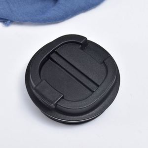 Mug à café isotherme en acier inoxydable 304 de 510 ml avec bec verseur rabattable, portable, pour activités promotionnelles - Product Image 4