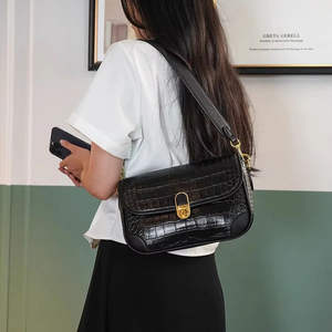 Sac à bandoulière élégant pour femme, nouveau modèle 2026 - Product Image 1