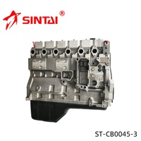 Bộ phận động cơ ô tô chất lượng cao 6CT (CÓ HAI BỘ ĐIỀU CHỈNH NHIỆT) - cụm máy, khối động cơ dài dành cho CUMMINS ST-CB0045-3