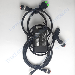 Original vocom II 88894000 <span class=keywords><strong>Wifi</strong></span> chẩn đoán giao diện cho vocom2 cho Renault khớp nối Xe Tải xe buýt công cụ chẩn đoán - Product Image 6