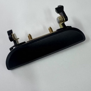 Q accesorios automotrices manija de <span class=keywords><strong>puerta</strong></span> de coche 0S08458410A 0S08459410A 0S084-58-410A 0S084-59-410A para Kia <span class=keywords><strong>BESTA</strong></span> 1992-2000 - Product Image 5