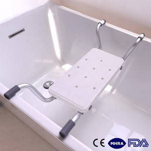 Vente en gros de <span class=keywords><strong>chaise</strong></span> de <span class=keywords><strong>baignoire</strong></span> siège de salle de bain tabouret de bain réglable siège de <span class=keywords><strong>baignoire</strong></span> <span class=keywords><strong>chaise</strong></span> de bain <span class=keywords><strong>pour</strong></span> personnes âgées <span class=keywords><strong>chaise</strong></span> de douche - Product Image 2