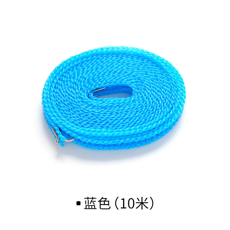 10-meter blue