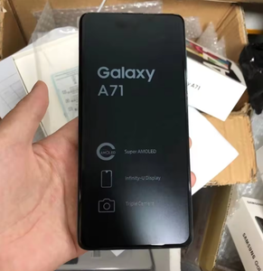 Smartphone 5G sbloccato originale usato cellulare Galaxy A71 telefoni A13 A50 A70 A51 A90 - Product Image 5
