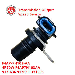 Capteur de vitesse de sortie de transmission F4AP-7H103-AA 4R70W F4AP7H103AA 917-636 917636 DY1205 pour Ford Explorer Crown <span class=keywords><strong>Victoria</strong></span> E-150 - Product Image 2