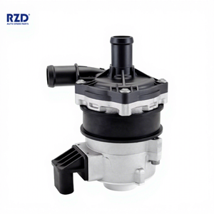 ปั๊มน้ำไฟฟ้าประสิทธิภาพสูง RZD สำหรับ <span class=keywords><strong>Audi</strong></span> รุ่น OEM 4M0965567B ขายส่งใหม่ พร้อมรับประกัน 1 ปี - Product Image 1
