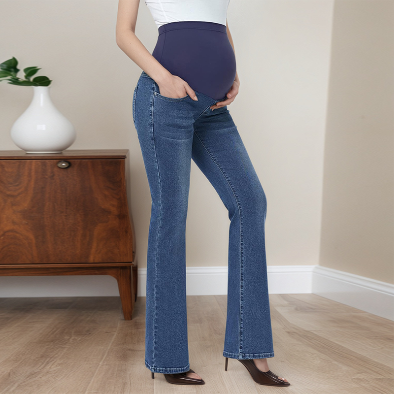 Denim blue