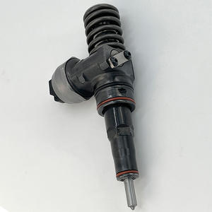 Injektor bahan bakar Diesel baru berkualitas tinggi 0414720213 untuk Audi A3 AXR 038130073AG - Product Image 2