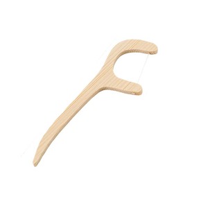 écologique naturel réutilisable haute qualité adultes enfants personnalisable en vrac <span class=keywords><strong>fil</strong></span> <span class=keywords><strong>dentaire</strong></span> bambou - Product Image 6