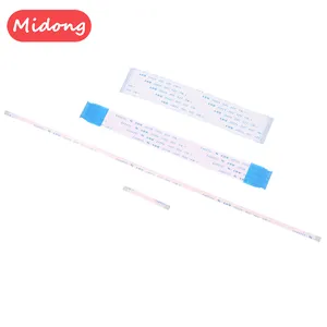 6pin 25pin 40 pin Flex Cable Ribbon for PS5 Console Power Switch / Display Light Board / DVD Driver Disk /Laser Lens