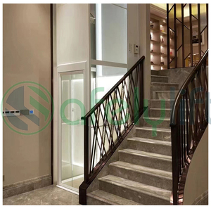 Подъемник для дома - Product Image 3