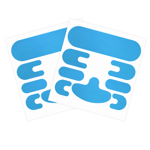 Güzellik hassas cilt anti-kırışıklık yüz germe kinesiyoloji bandı tonlama, sıkılaştırıcı ve sıkma için - Product Image 6