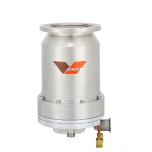 Pompe moléculaire à huile Osaka Vacuum TG553 en acier inoxydable, 23 m³/h, 48 m de hauteur de refoulement, usage industriel - Product Image 1