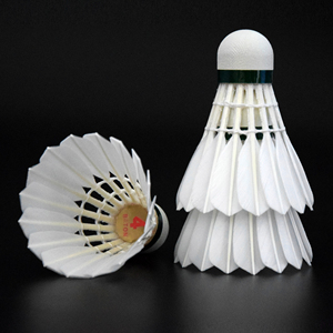 <span class=keywords><strong>Sport</strong></span> <span class=keywords><strong>Badminton</strong></span> Stable et résistant jeu professionnel entraînement volant <span class=keywords><strong>Badminton</strong></span> - Product Image 5
