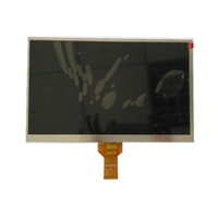 10 pouces lcd tvLandscape type WSVGA 1024*600 sans TP TFT lcd screen10.1 "tft lcd mini TV