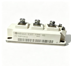 FS450R12KE3-S1 3 เฟส FS450R12KE3-S1 โมดูล IGBT FS300R12KE3-S1 FS450R12KE3-S1 - Product Image 6