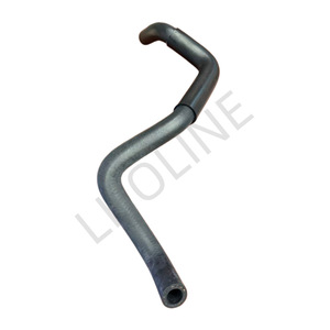 Tuyau de liquide de refroidissement 72421-SC010 en caoutchouc EPDM, pièce de rechange pour joint d'entrée/sortie de réservoir d'eau et de tuyau de chauffage/refroidissement - Product Image 1