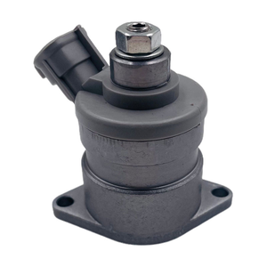 โซลินอยด์วาล์ว 9218234 ZX350-3 EX200-1 ZX120-1 ZX200-1 ZX200-3 ZX210-3 วาล์วแม่เหล็กไฟฟ้าแบบสัดส่วนไฮดรอลิก - Product Image 1