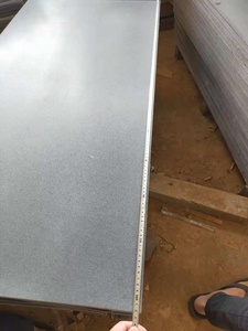 Trung Quốc tùy chỉnh chất lượng cao màu đen Mông Cổ dày <span class=keywords><strong>basalt</strong></span> đá gạch để bán - Product Image 2